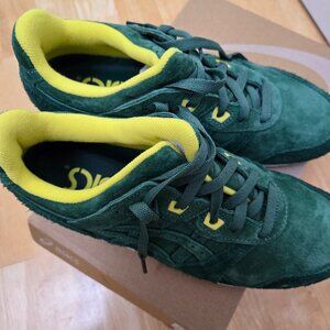 ASICS GEL LYTE III OG
